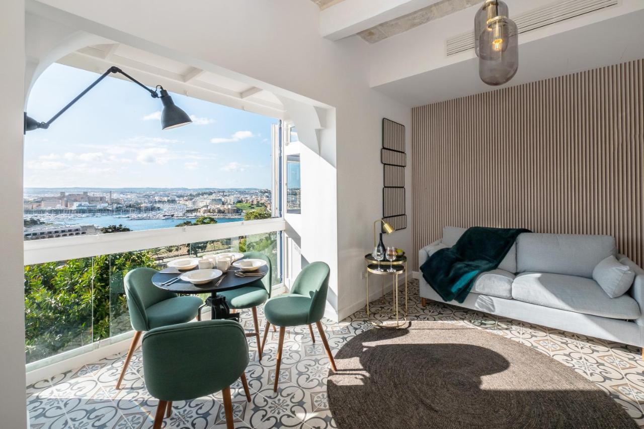 Valletta Hastings Suites Exterior foto